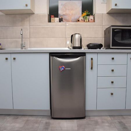 Markos Towers Apartments Прилеп Екстериор снимка