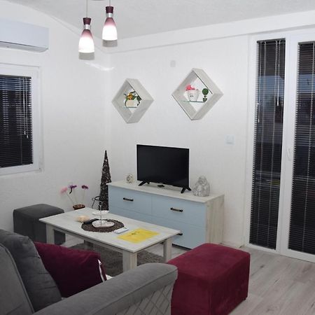 Markos Towers Apartments Прилеп Екстериор снимка