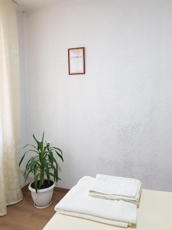 Markos Towers Apartments Прилеп Екстериор снимка