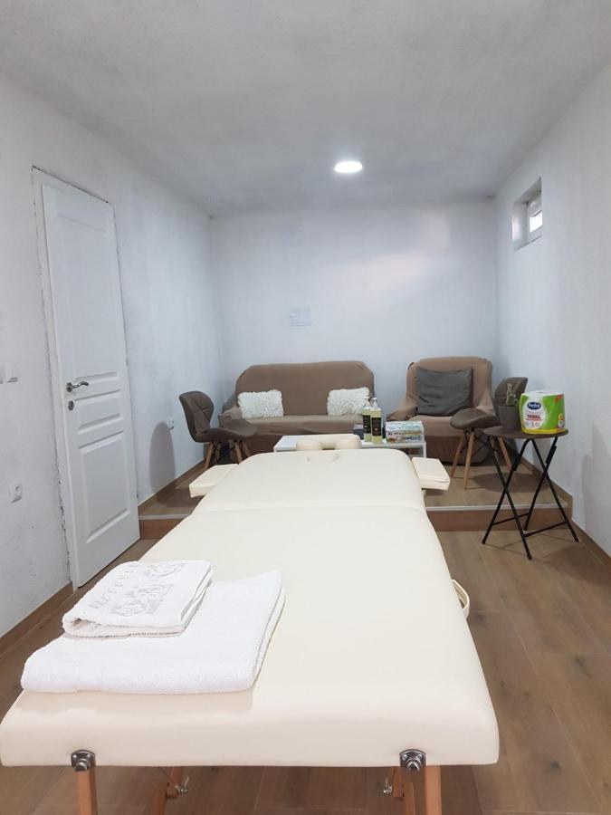 Markos Towers Apartments Прилеп Екстериор снимка