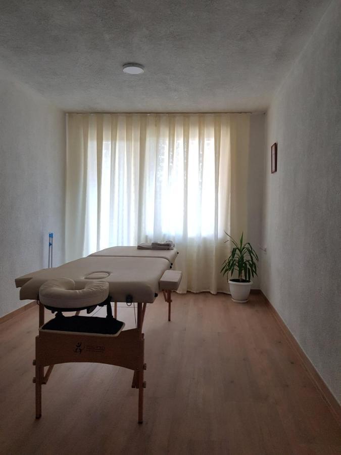 Markos Towers Apartments Прилеп Екстериор снимка