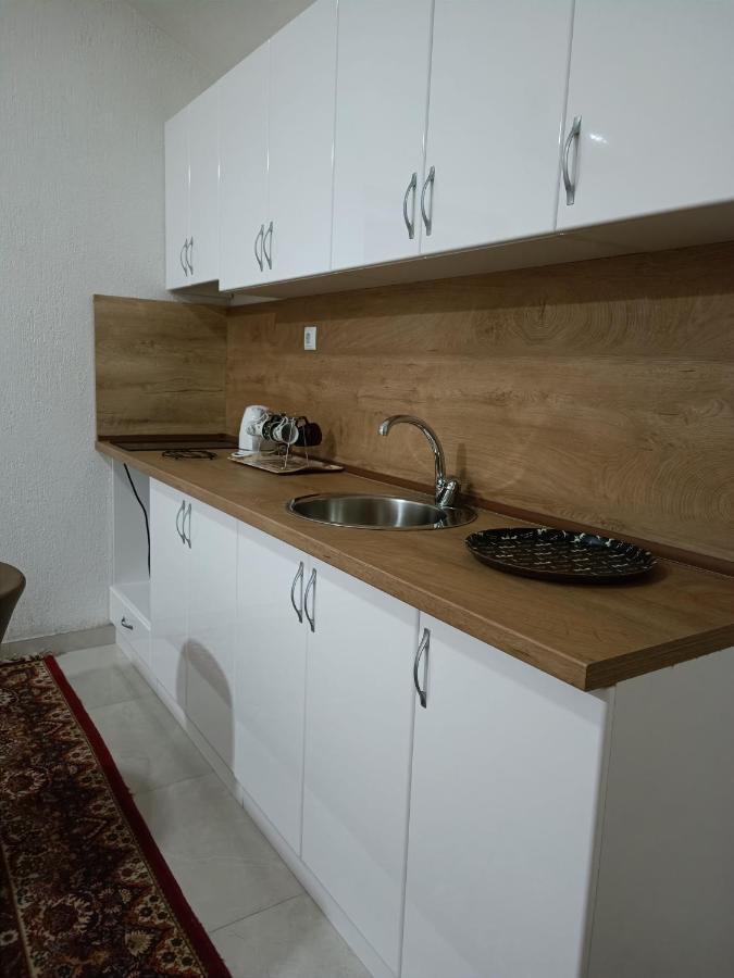 Markos Towers Apartments Прилеп Екстериор снимка