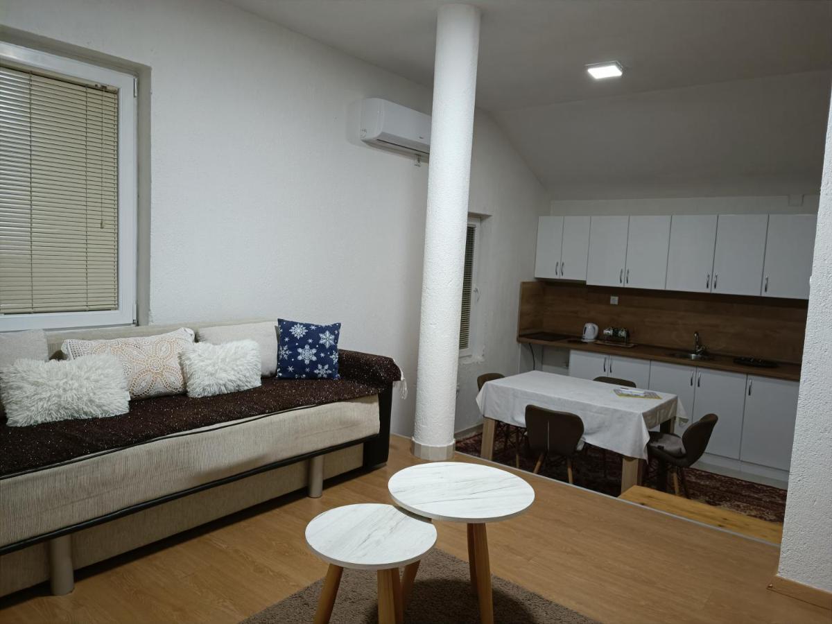 Markos Towers Apartments Прилеп Екстериор снимка
