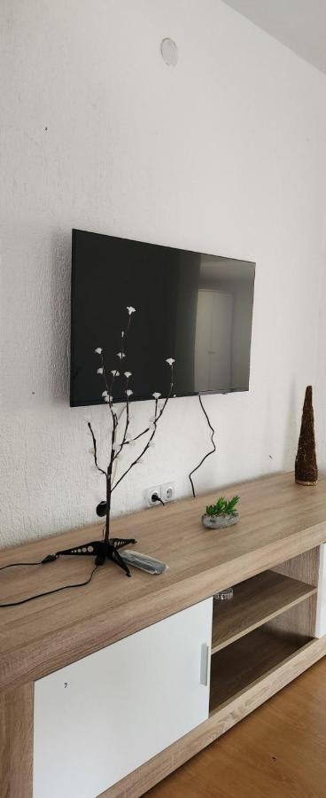 Markos Towers Apartments Прилеп Екстериор снимка