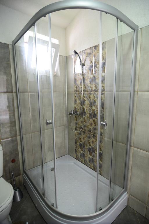Markos Towers Apartments Прилеп Екстериор снимка