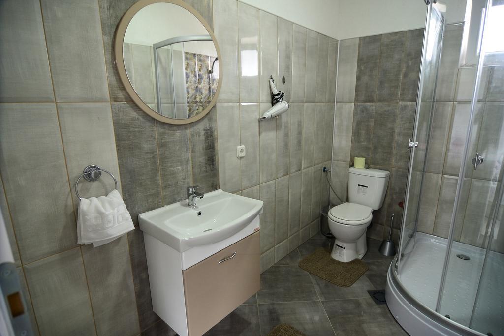 Markos Towers Apartments Прилеп Екстериор снимка