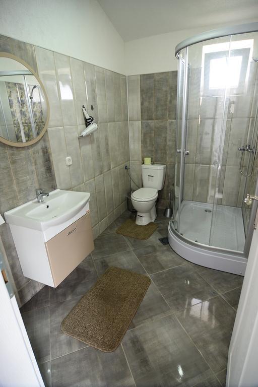 Markos Towers Apartments Прилеп Екстериор снимка