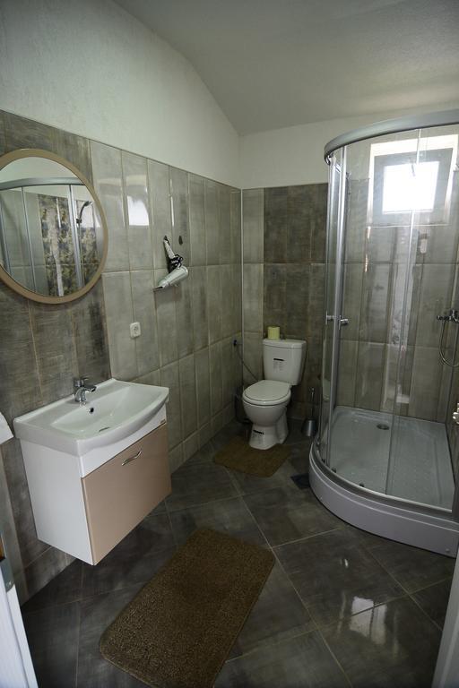 Markos Towers Apartments Прилеп Екстериор снимка