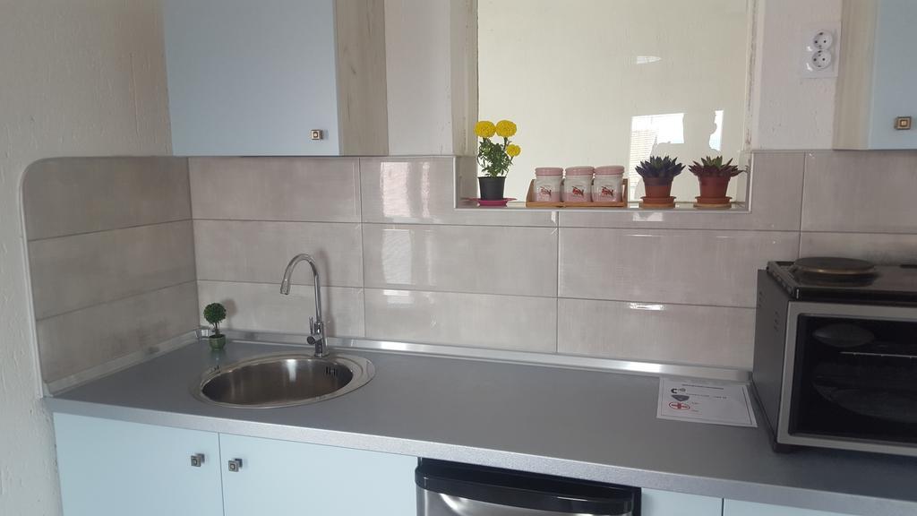 Markos Towers Apartments Прилеп Екстериор снимка
