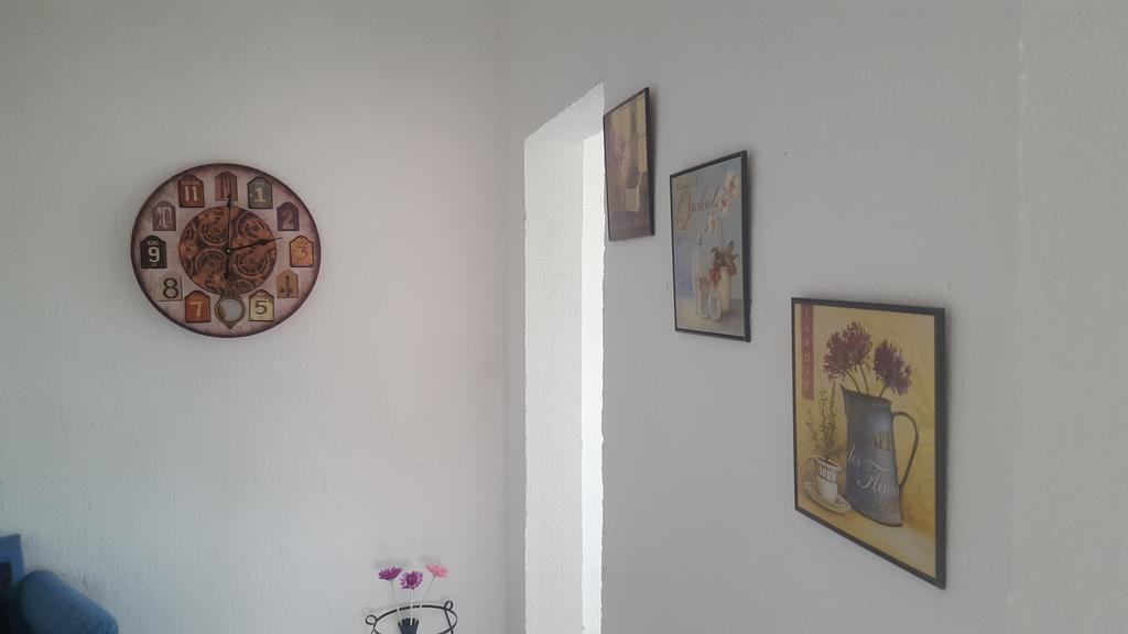 Markos Towers Apartments Прилеп Екстериор снимка