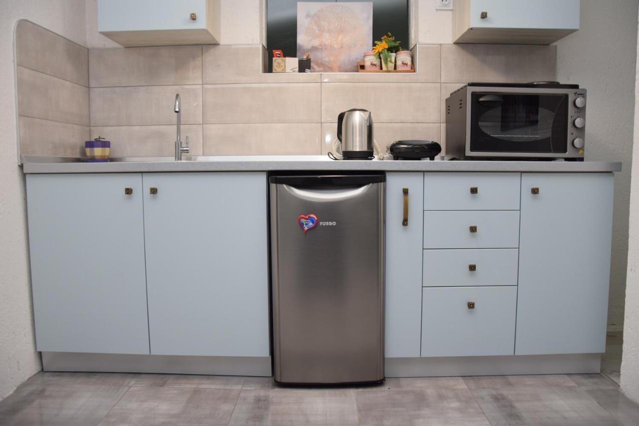 Markos Towers Apartments Прилеп Екстериор снимка