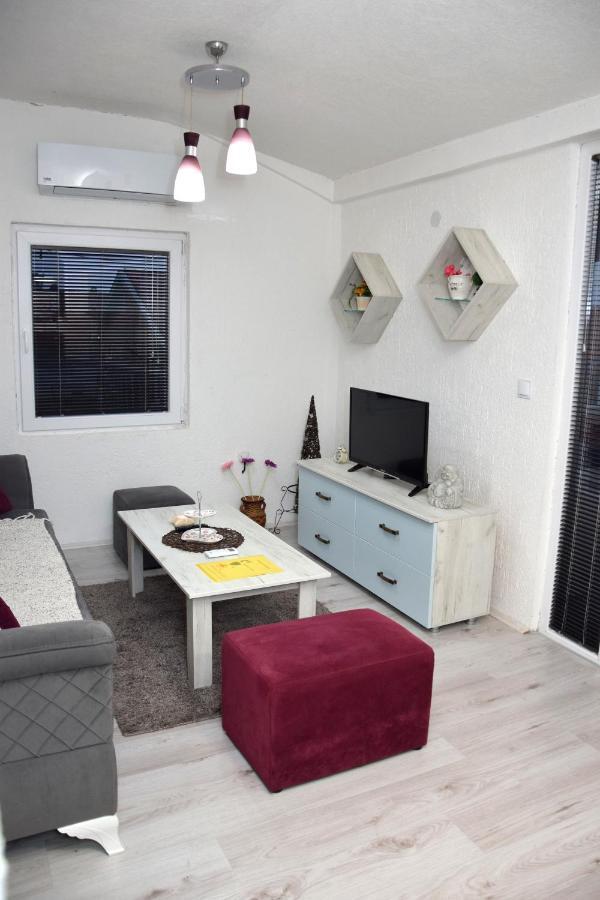 Markos Towers Apartments Прилеп Екстериор снимка