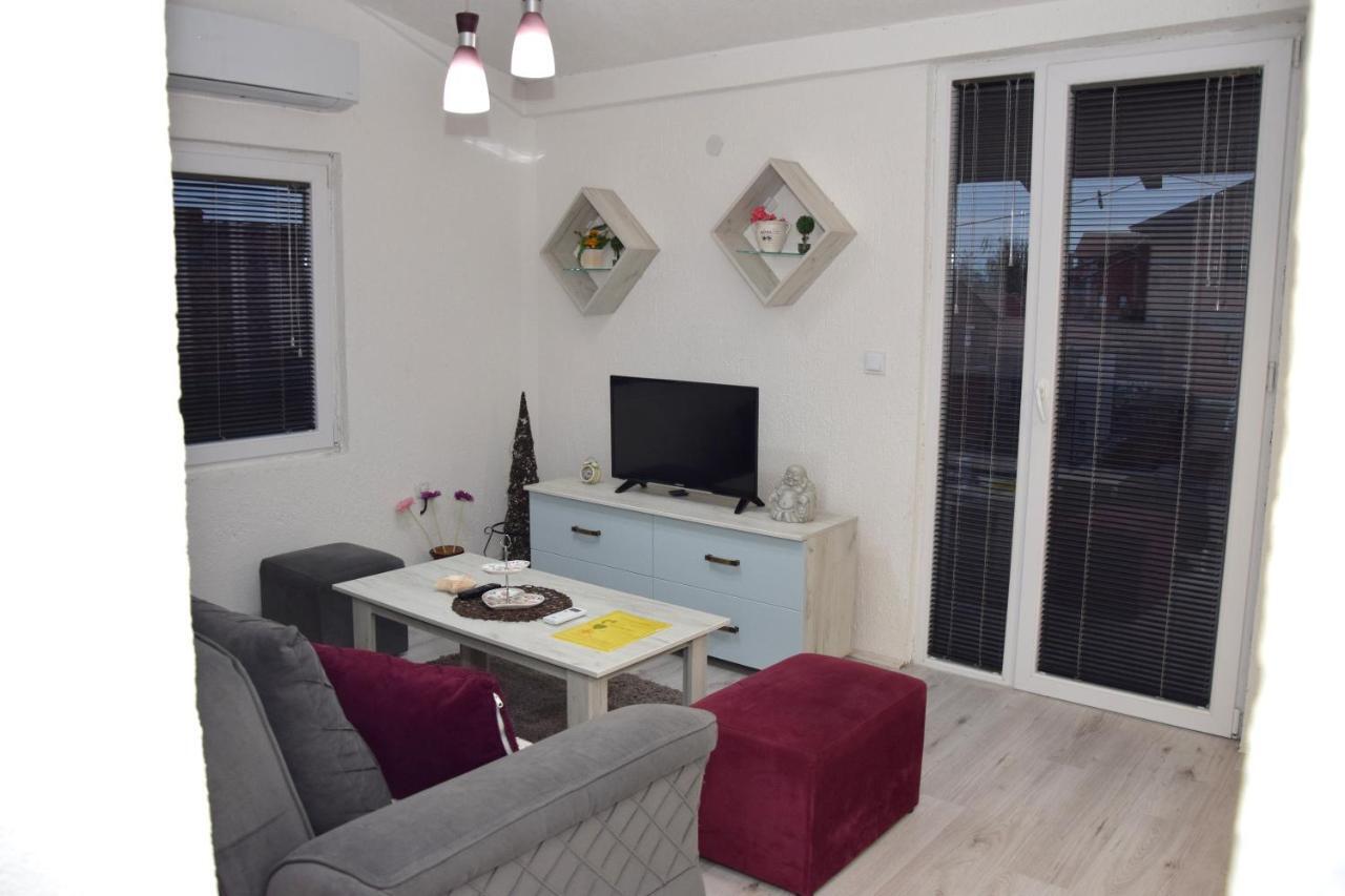 Markos Towers Apartments Прилеп Екстериор снимка