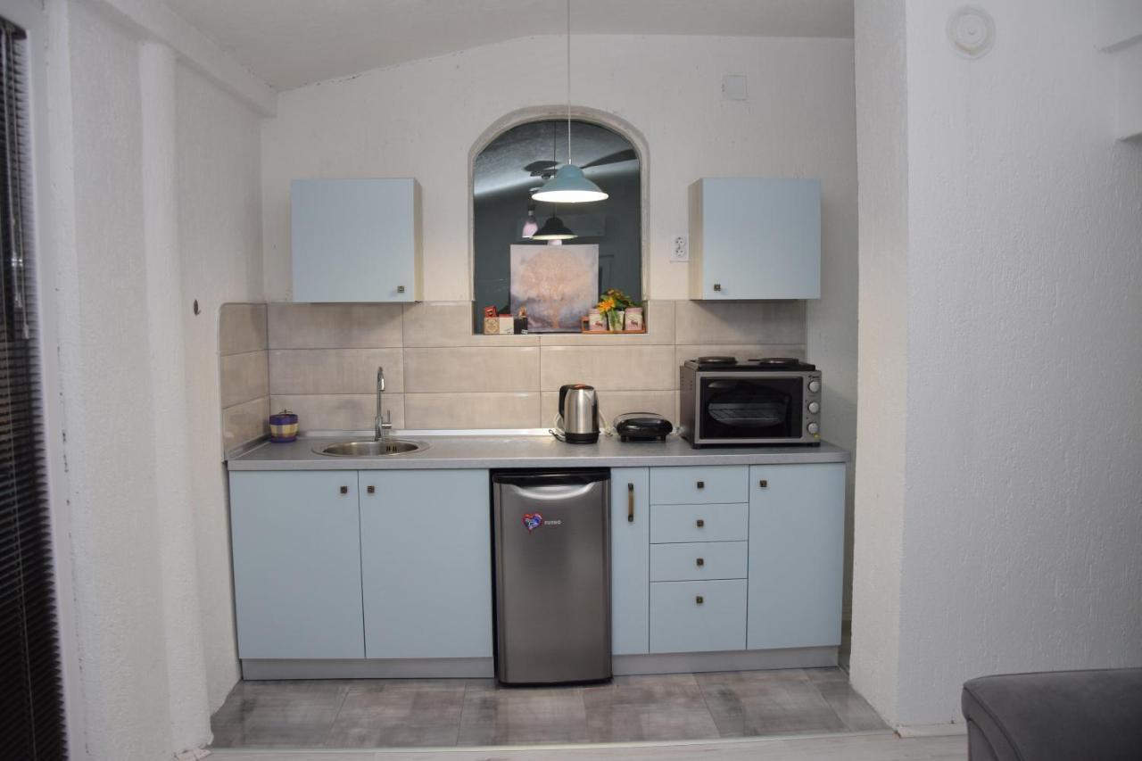 Markos Towers Apartments Прилеп Екстериор снимка
