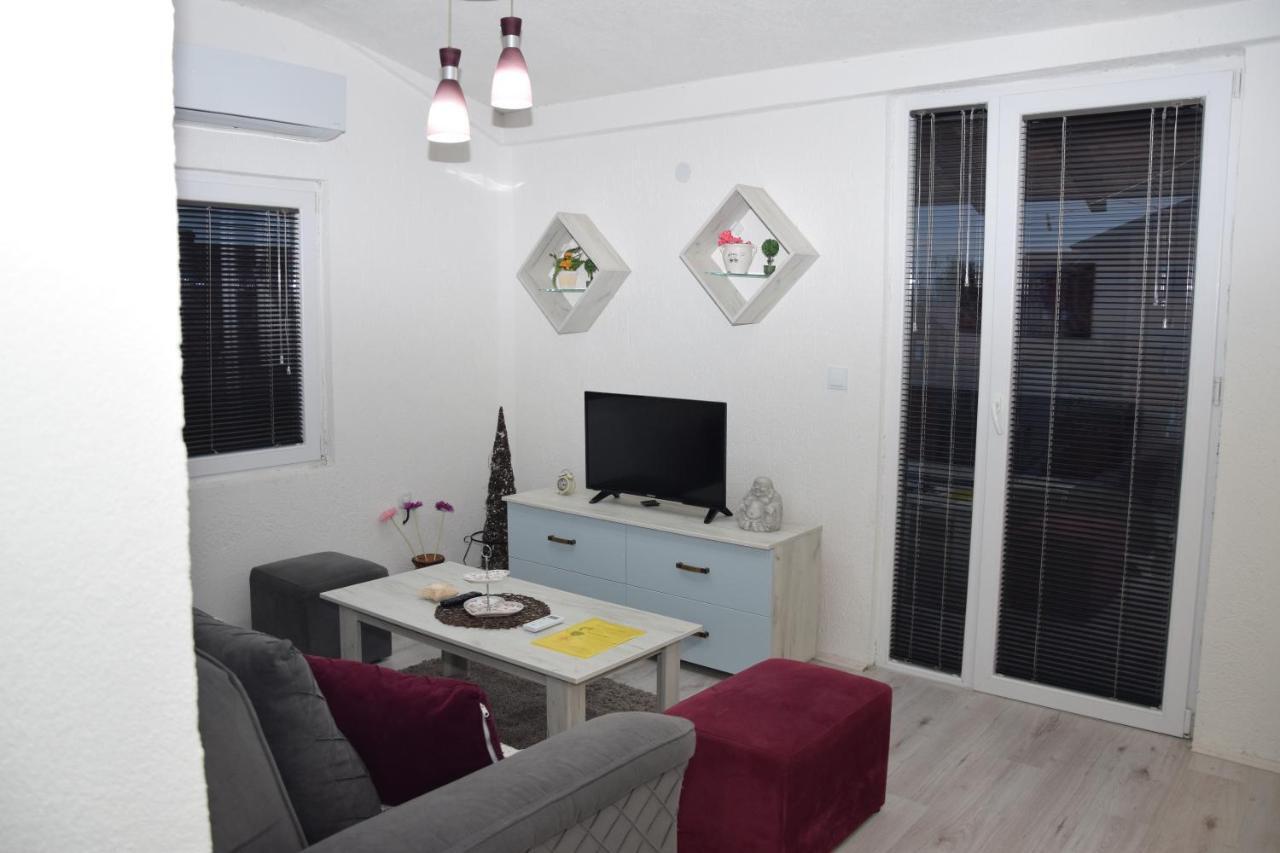 Markos Towers Apartments Прилеп Екстериор снимка