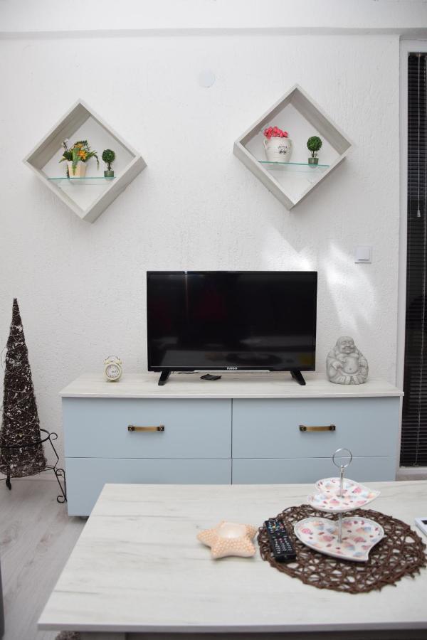 Markos Towers Apartments Прилеп Екстериор снимка