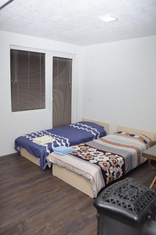 Markos Towers Apartments Прилеп Екстериор снимка