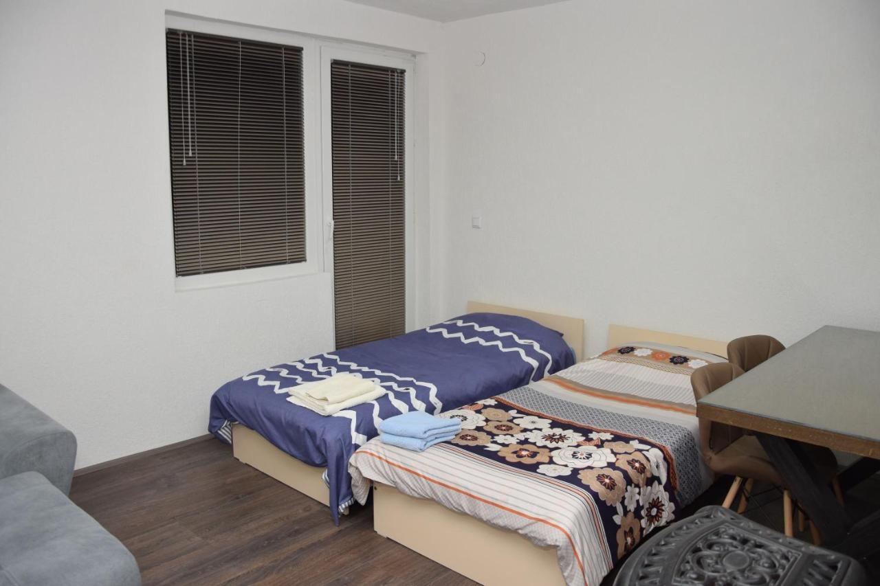 Markos Towers Apartments Прилеп Екстериор снимка