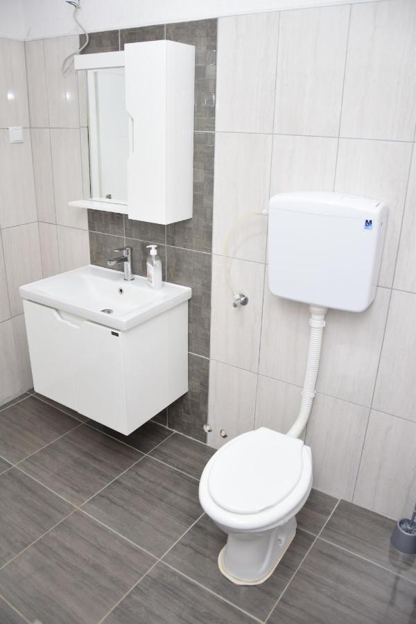 Markos Towers Apartments Прилеп Екстериор снимка