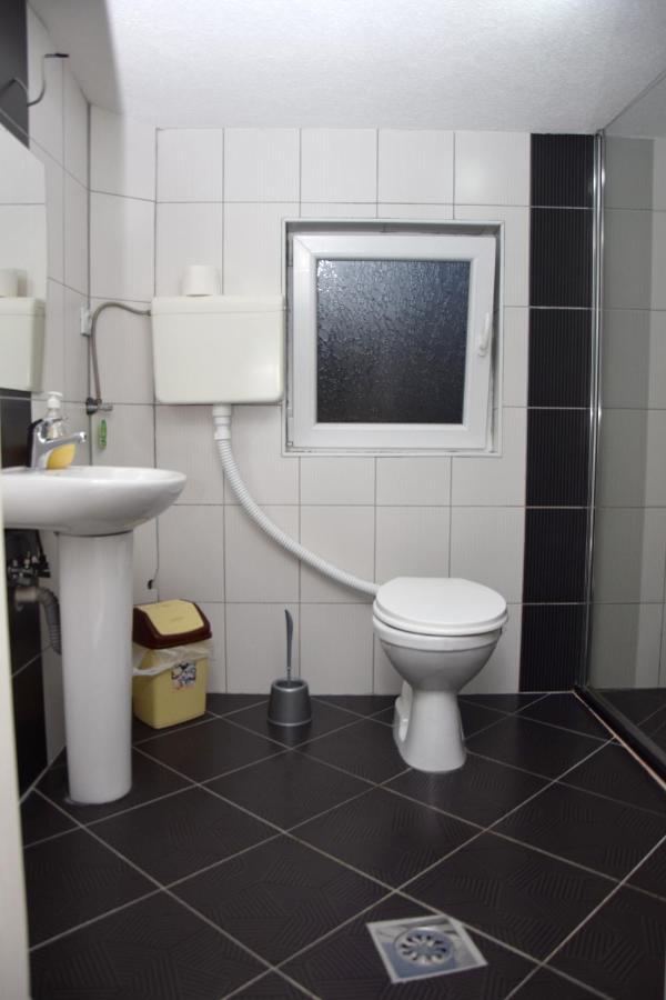 Markos Towers Apartments Прилеп Екстериор снимка
