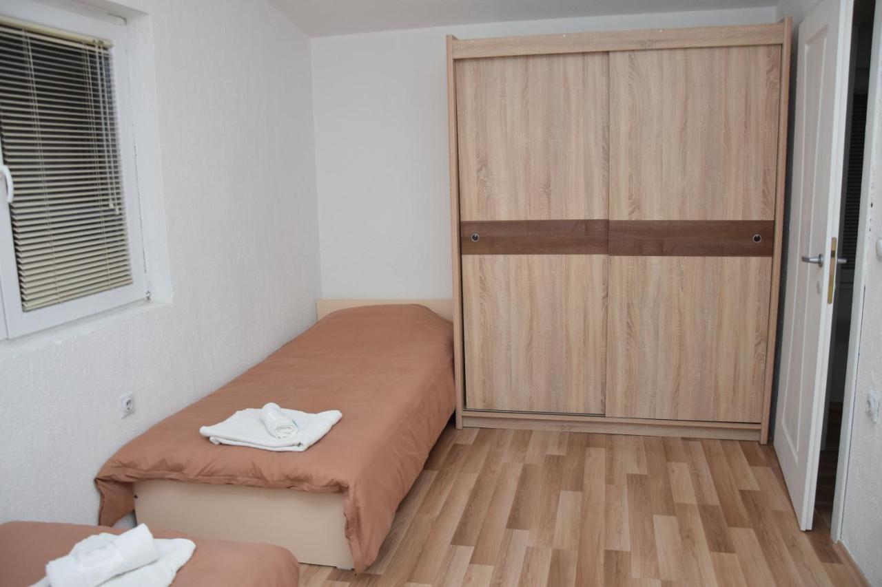 Markos Towers Apartments Прилеп Екстериор снимка
