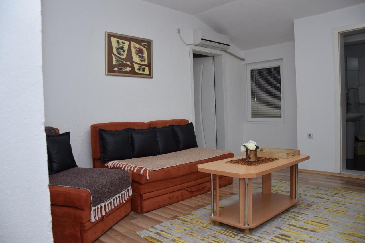 Markos Towers Apartments Прилеп Екстериор снимка