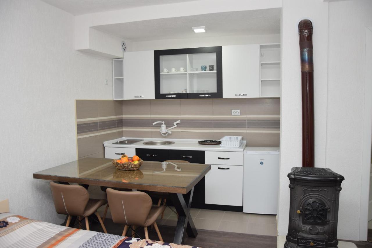Markos Towers Apartments Прилеп Екстериор снимка