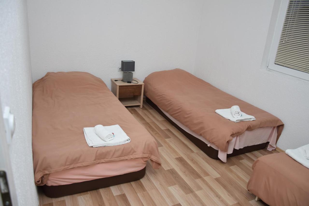 Markos Towers Apartments Прилеп Екстериор снимка