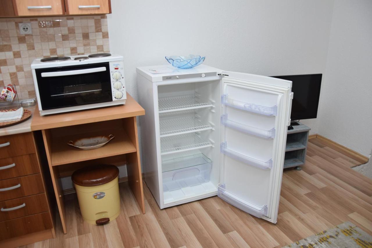 Markos Towers Apartments Прилеп Екстериор снимка