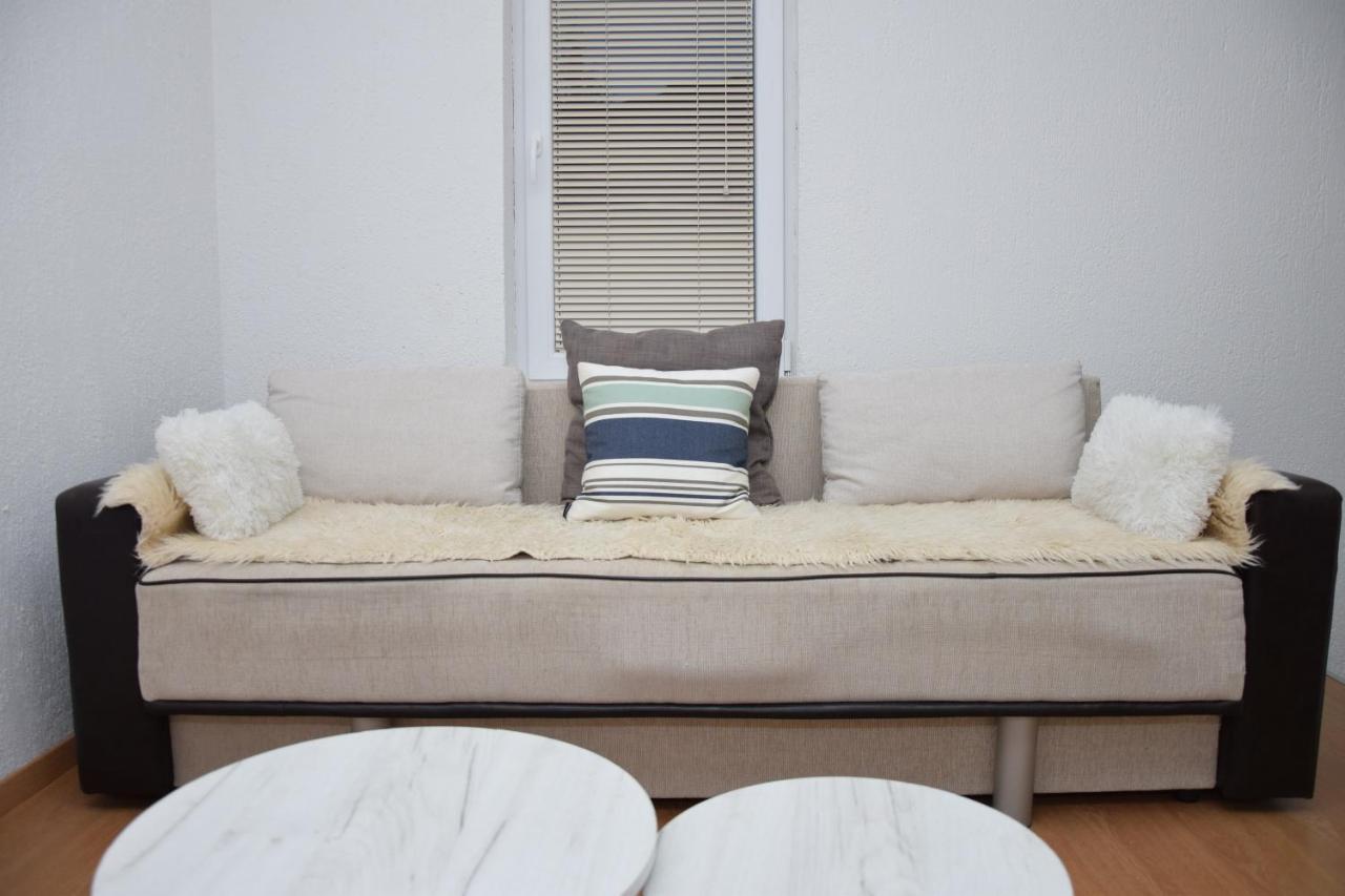 Markos Towers Apartments Прилеп Екстериор снимка