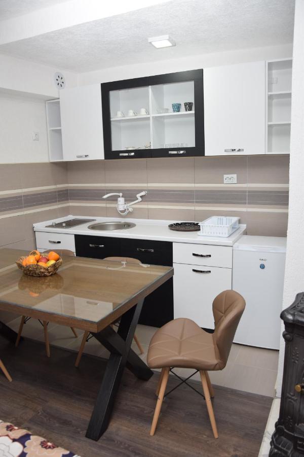 Markos Towers Apartments Прилеп Екстериор снимка