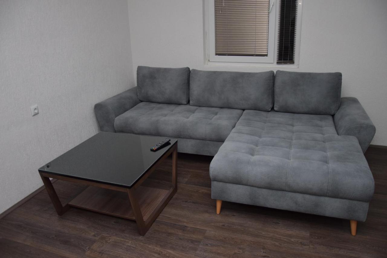 Markos Towers Apartments Прилеп Екстериор снимка
