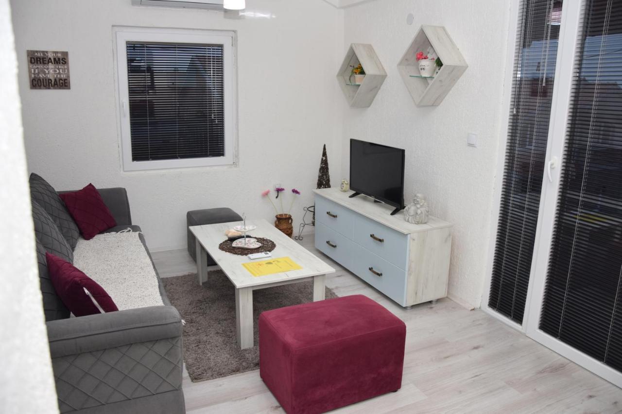 Markos Towers Apartments Прилеп Екстериор снимка