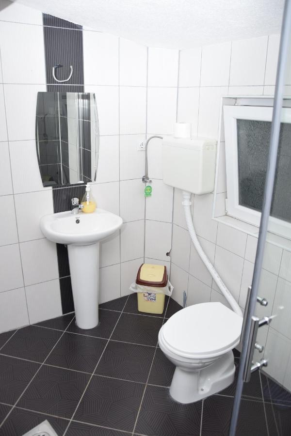 Markos Towers Apartments Прилеп Екстериор снимка