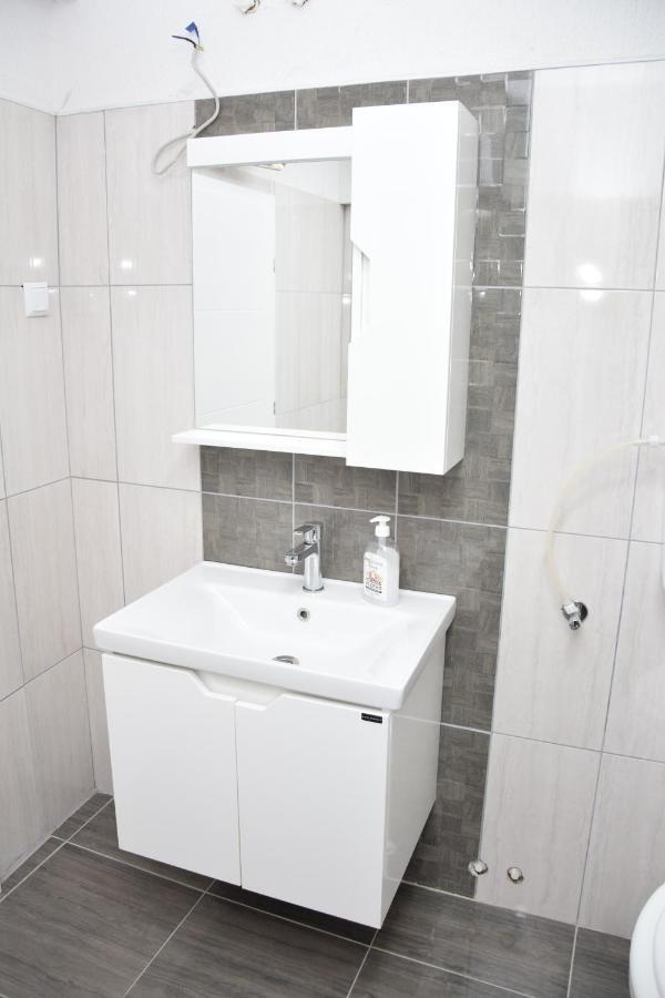 Markos Towers Apartments Прилеп Екстериор снимка