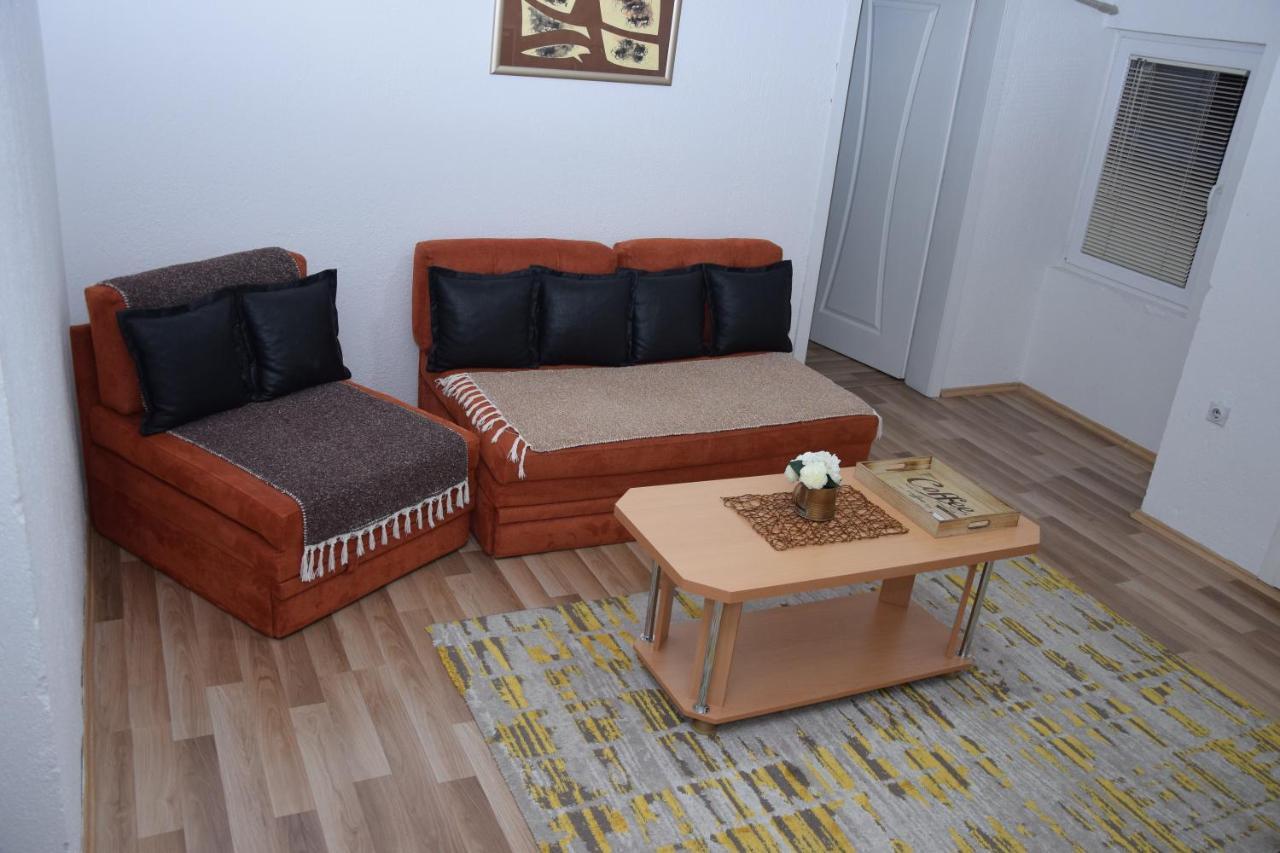 Markos Towers Apartments Прилеп Екстериор снимка