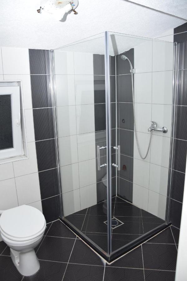 Markos Towers Apartments Прилеп Екстериор снимка