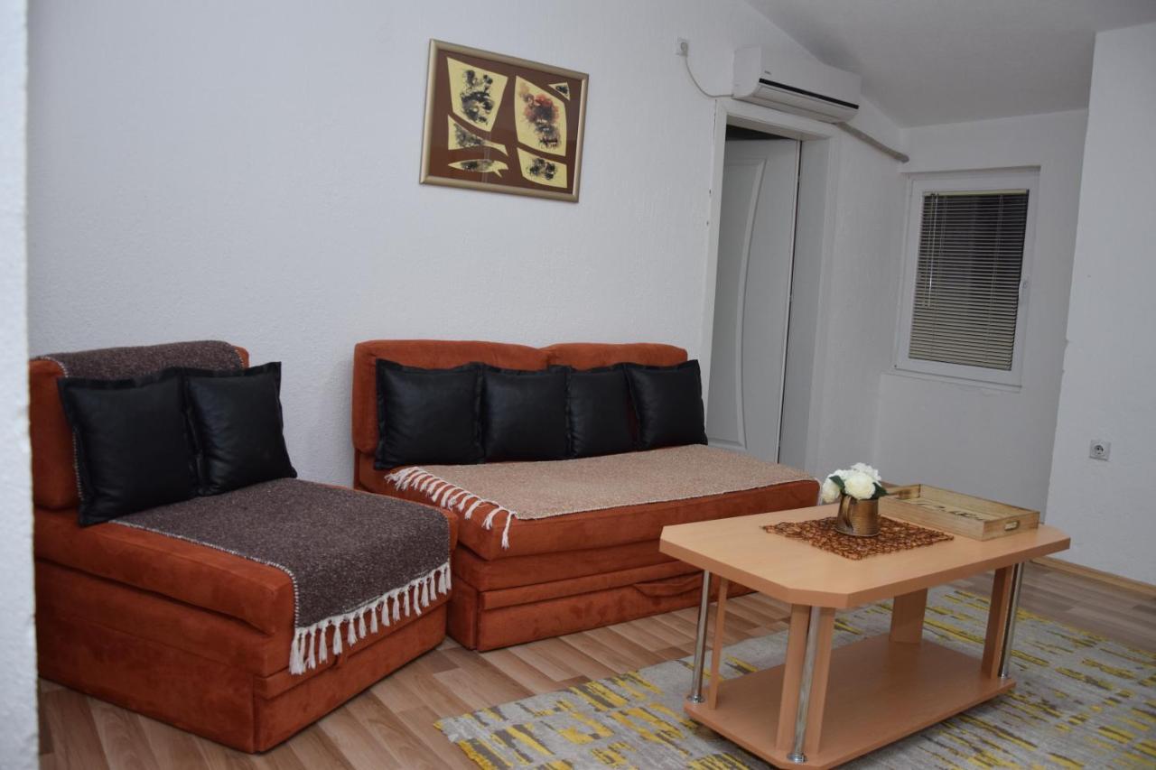 Markos Towers Apartments Прилеп Екстериор снимка
