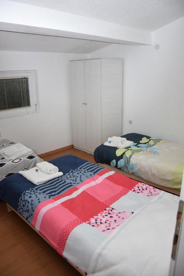 Markos Towers Apartments Прилеп Екстериор снимка